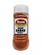 Roopak Delhi, Shami Kabab Masala, Blended Spices, 100g 